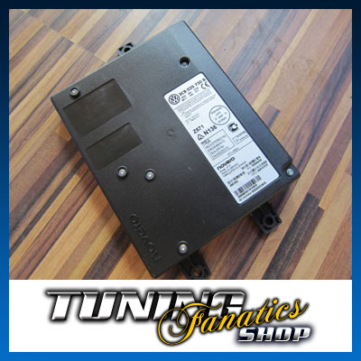 VW UHV Premium Bluetooth 3C8035730B RNS 510 iPhone A2DP