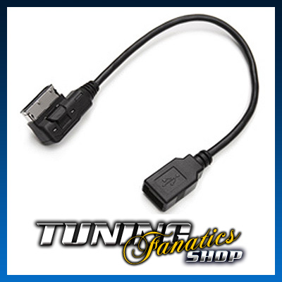 Audi USB Adapter AMI Audi Media Interface A6 S6 RS6 4F