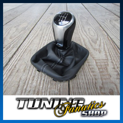 Original Audi Individual Edition Schaltknauf A4 S4 8K B8 + Avant **S-Line** - Imagen 1 de 1