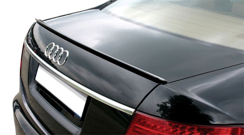 Auto Heckspoiler Kofferraum Kofferraum Lippen flügel für Audi A5 S