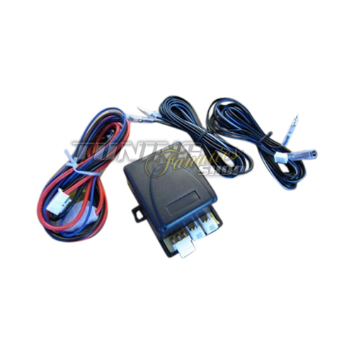 LED Tagfahrlicht Tagfahrleuchten Modul Relais R87 R 87