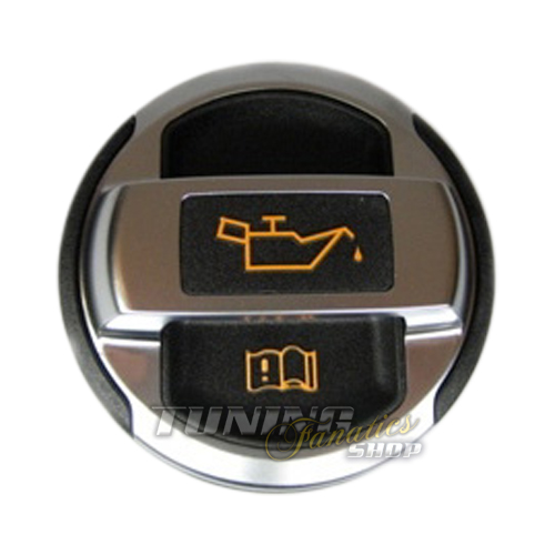 Bouchon d'huile d'origine Audi R8 Golf 4 5 Bora Polo 9N R32 GTI