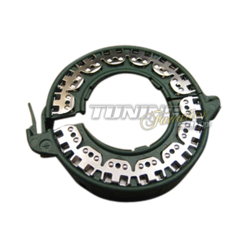 Hella Xenon Adapter Halter Ring D3s Audi BMW Mercedes
