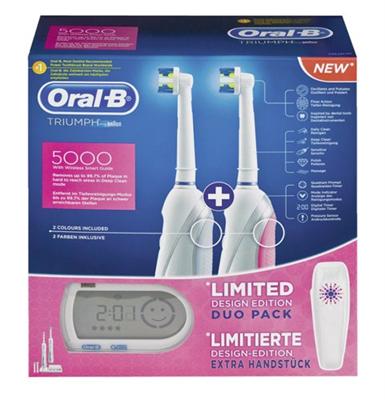 braun-oral-b-triumph-5000-d345455h-2-handstueck-limited-duo-pack-type