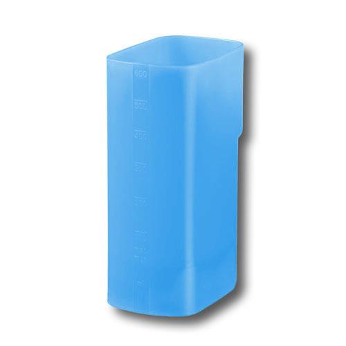 Braun-Oral-B-Munddusche-Wasserbehaelter-OC-MD15-17-18-19-20-blau-Becher
