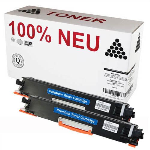 1-6x Toner für HP Color Laserjet Pro MFP M176n M 176n 176 n | eBay