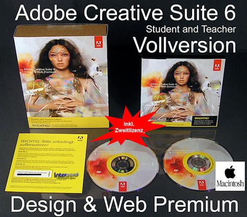 adobe suite for students mac