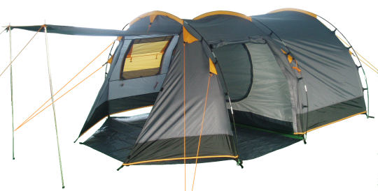 Zelte Campingzelte