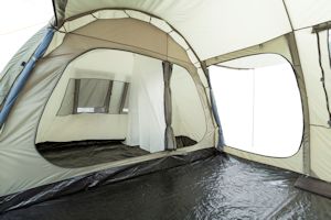 CampFeuer Tunnelzelt Tunnel Zelt Campingzelte