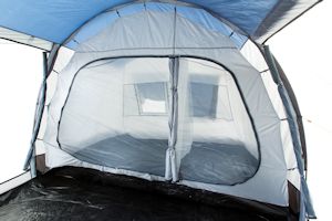 CampFeuer Tunnelzelt Tunnel Zelt Campingzelte