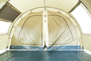 CampFeuer Tunnelzelt Tunnel Zelt Campingzelte