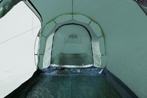 CampFeuer Tunnelzelt Tunnel Zelt Campingzelte