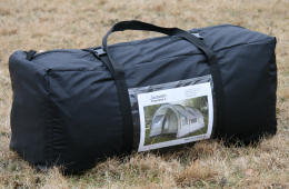 Zelt Tasche