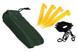 CampFeuer, Angelschirm, Angelzelt, Angel, Schirm, grün, Fischerschirm, Fischerzelt