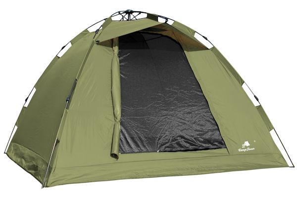 CampFeuer Karpfenzelt, Karpfen Zelt, Angelzelt, Anglerzelt