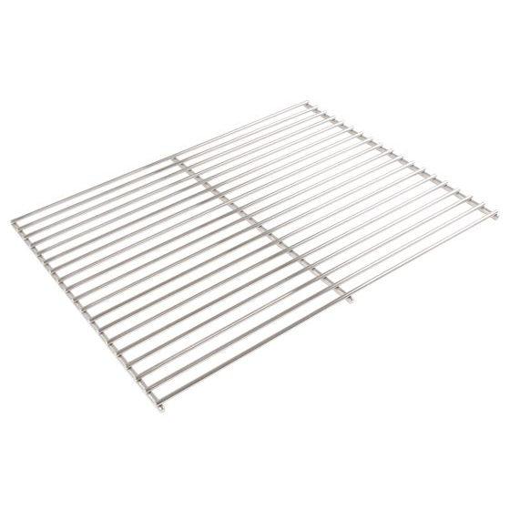 Edelstahl Rost Grillrost für Gasgrill 35 x 45 cm NEU - Universal Grill