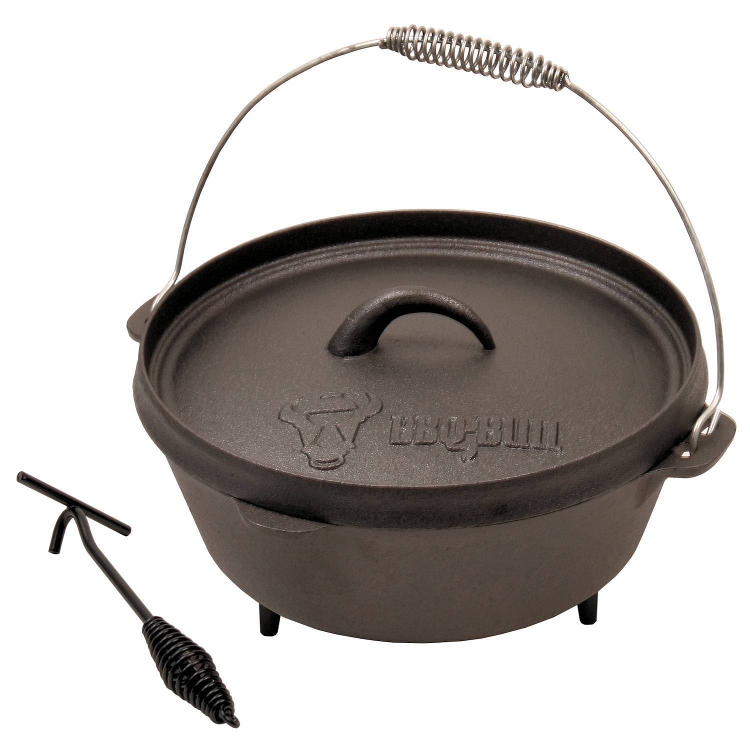 Dutch Oven Serie 4 Größen oder Set zur Auswahl eBay