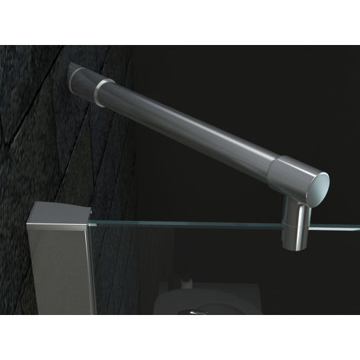 Offene Dusche Ohne Abtrennung : Pin Als Dusche Abtrennung Oder Gar Komplette Glaswand Zaubert Glas Mit Offene Dusche Ohne Abtrennung : Pin Als Dusche Abtrennung Oder Gar Komplette Glaswand Zaubert Glas Mit