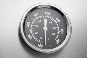 Thermometer