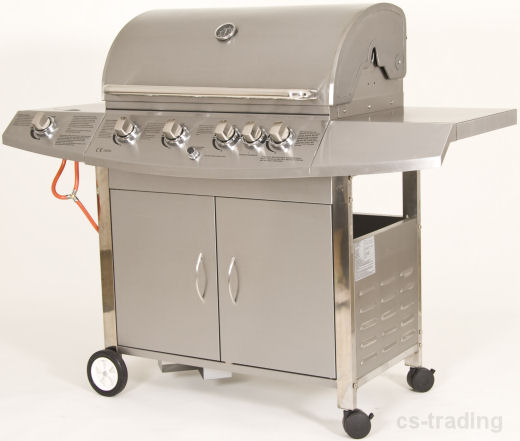 BBQ