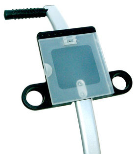 Scorecardhalter