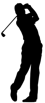 Golfer
