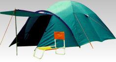 HS-1 Sport Zelt