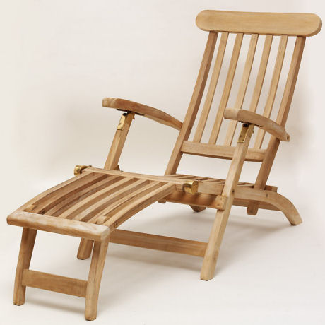 Teak Liege