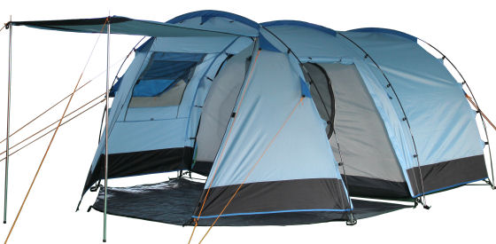 Zelte Campingzelte