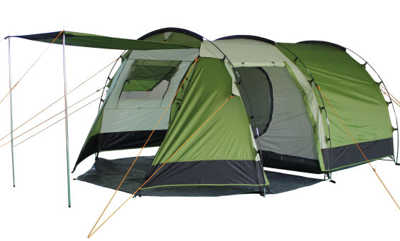 Zelte Campingzelte