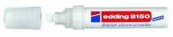 Edding 8150 Silikonölmarker Gleitmittelmarker