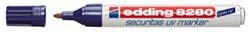 Edding 8280 UV Marker!!!!!!!!!