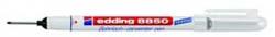 Edding 8850 Bohrloch-Stift Bohrlochpen mit permanenter Tinte