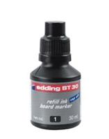 edding BT 30 refill ink board marker Tusche in blau