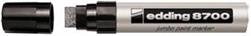 edding 8700 jumbo paint marker Lackmarker in gold