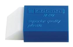edding R20 Radierer, Ratzel, Radiergummi!!!!!!