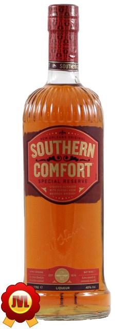 Southern Comfort Special Reserve 1 Ltr 40 On Popscreen