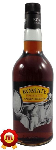 Бренди Supremo Solera Почтой