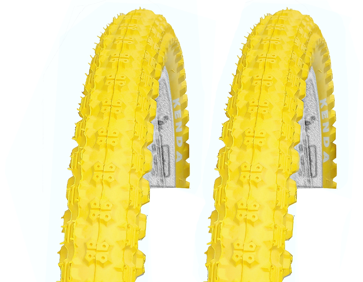 kenda bmx tyres