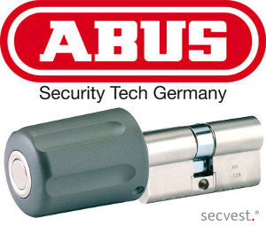 ABUS FU5937 Secvest Key 2WAY A:50/I:35mm