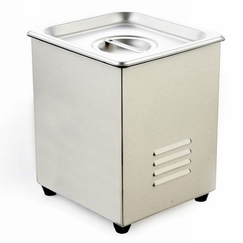 ULTRASCHALLREINIGUNGSGERÄT ULTRASCHALLGERÄT REINIGER BRILLENREINIGER 2000ml 70W