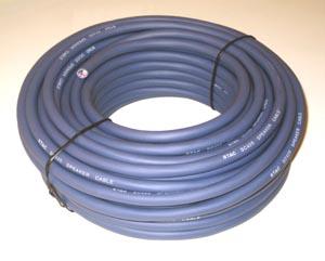 Lautsprecherkabel Boxenkabel 25m Rolle 4adrig 4x2,5qmm