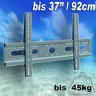 EL129107 LCD TV Wandhalter bis 37-zoll / 92cm / 45kg