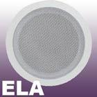 EL952162 ELA-100V Deckeneinbau-Lautsprecher 16cm