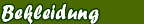 Bekleidung