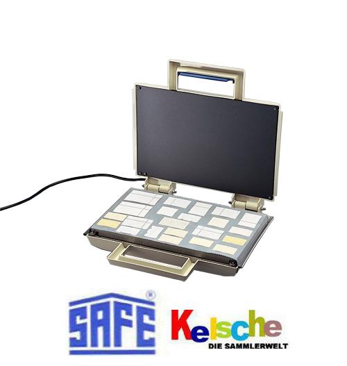 SAFE press - Electric Stamp Drying Press - NEW NEW