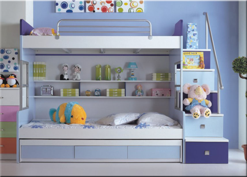 Doppelstockbett etagenbett bett kinderbett jugendbett hochbett ...