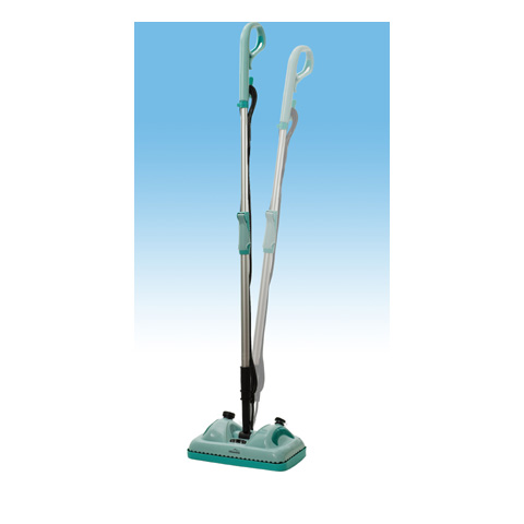 Montiss CSM 5730M Dampfbesen mit Bewegungssensor NEU!