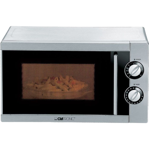 Clatronic MWG 773 Mikrowelle 1000 Watt Grill