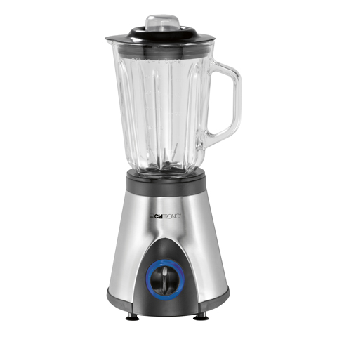 Clatronic UM3284 Edelstahl-Universalmixer / UM1346